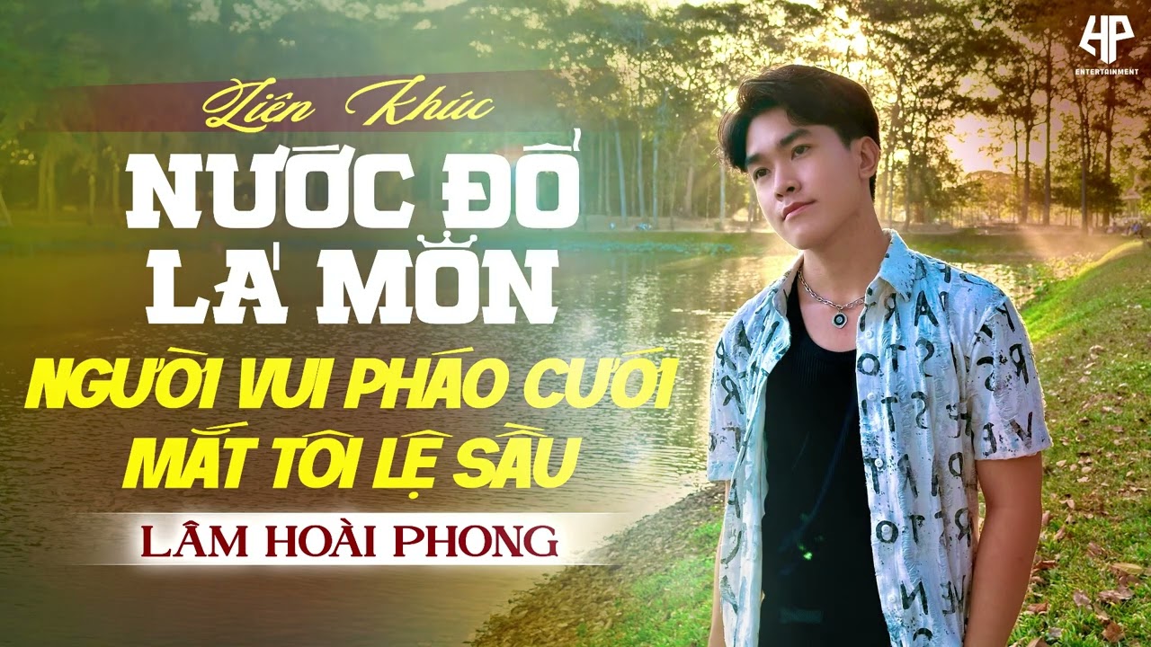 Nhạc Thất T&igrave;nh Cấm Nghe Về Đ&ecirc;m - Nước Đổ L&aacute; M&ocirc;n Tay Kh&ocirc;ng M&agrave; Vẫn Cố
