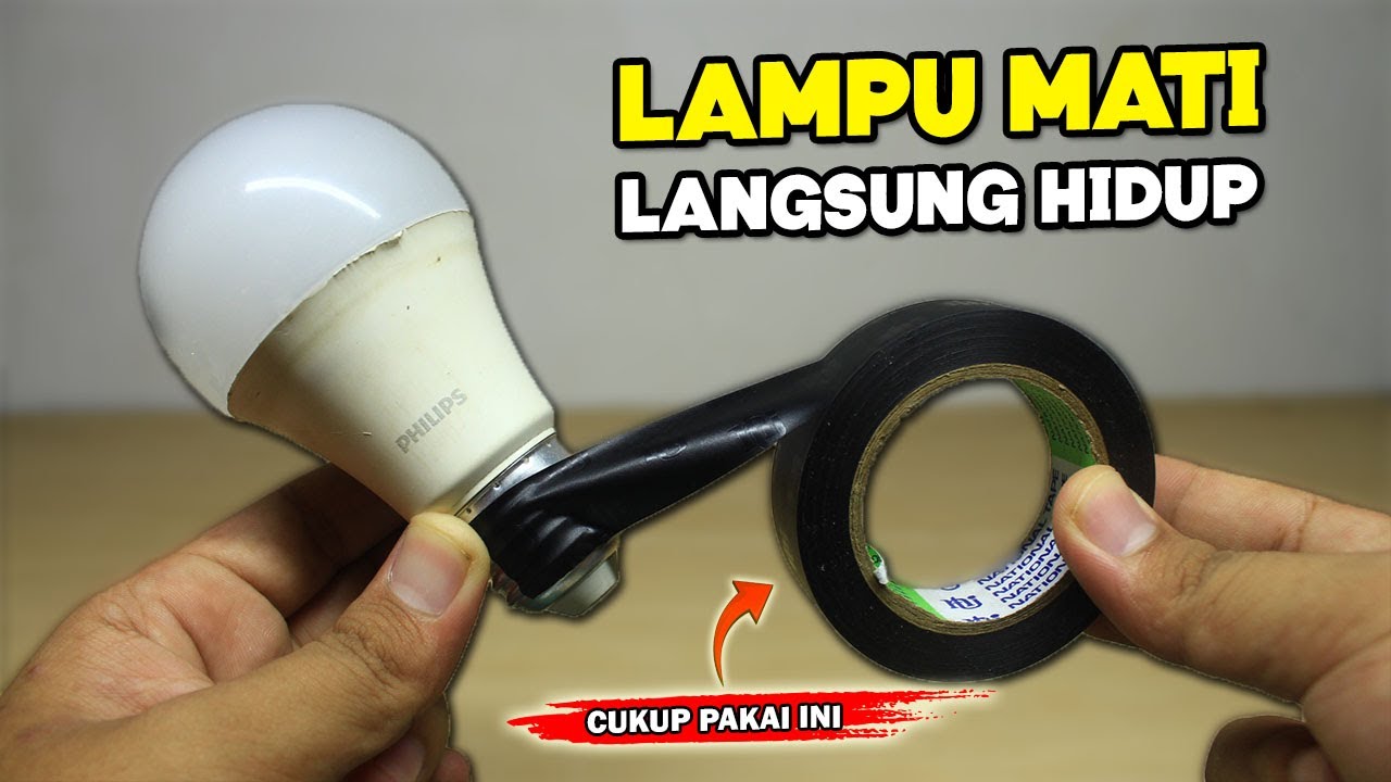 SETELAH TAU TRIK INI, PASTI BANYAK YANG AKAN MENCOBANYA !!