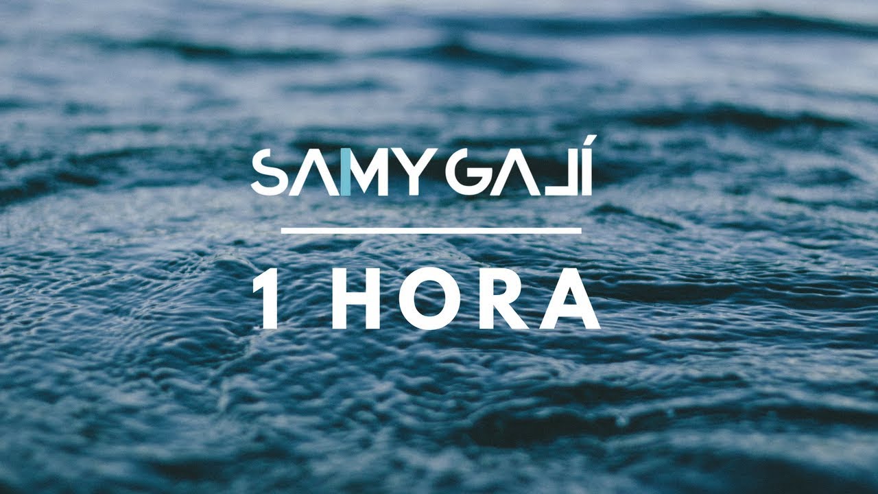 Samy Galí Piano - 