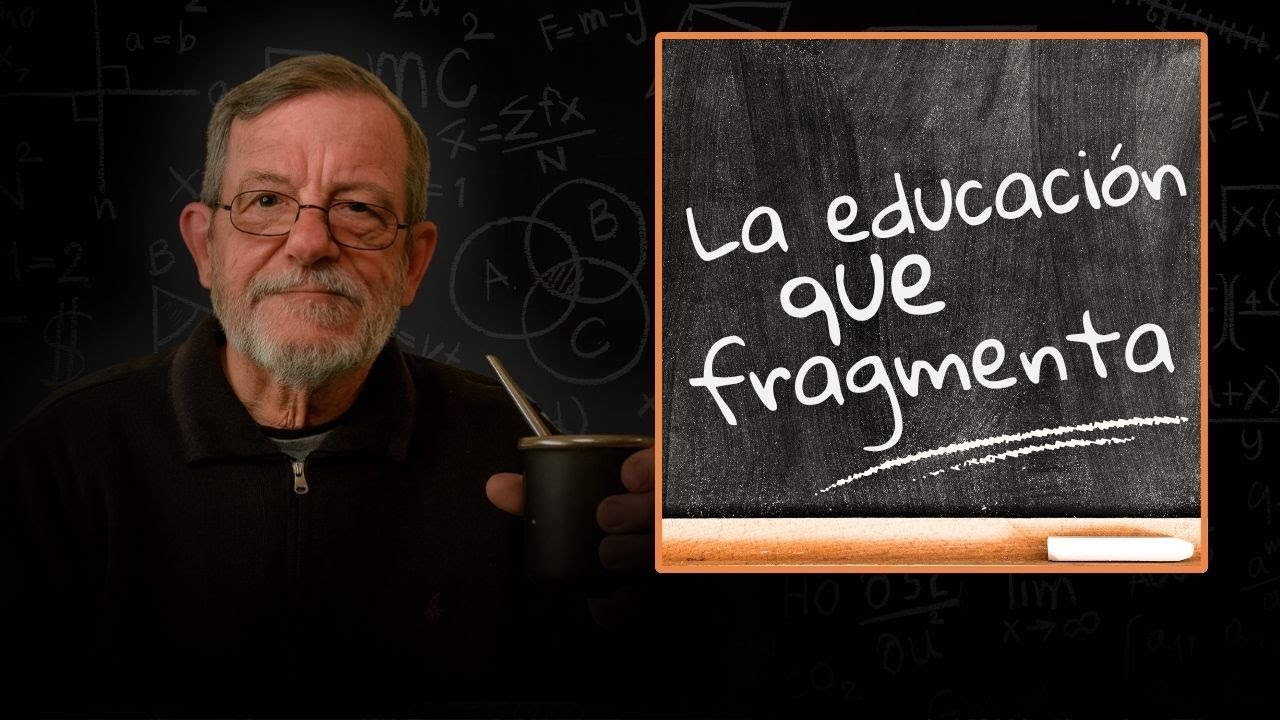 C&oacute;mo educar para la conciencia | Educaci&oacute;n integral y Cuarto Camino