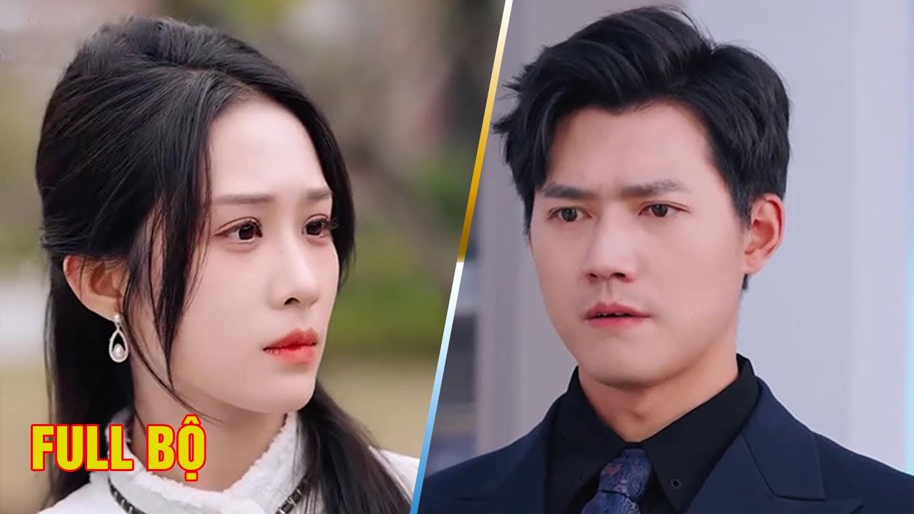 Diệp tiểu thư trọn bộ
