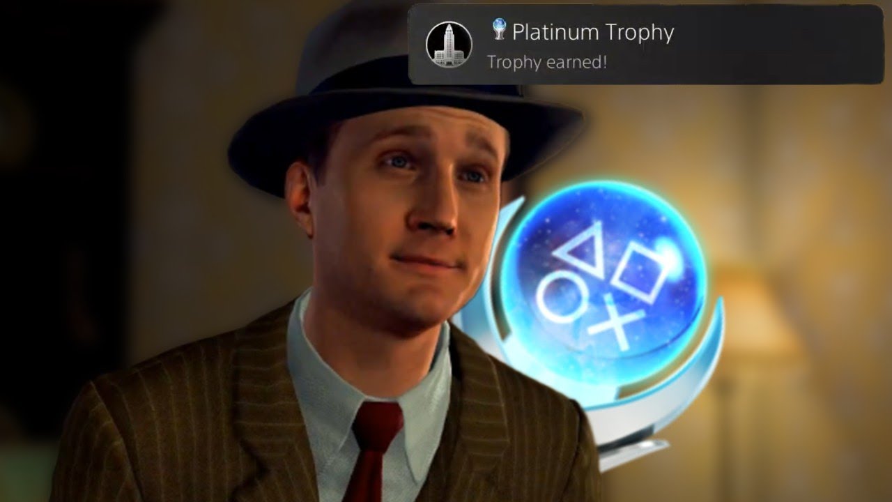 I Got the Platinum in L.A. Noire So You Don’t Have To