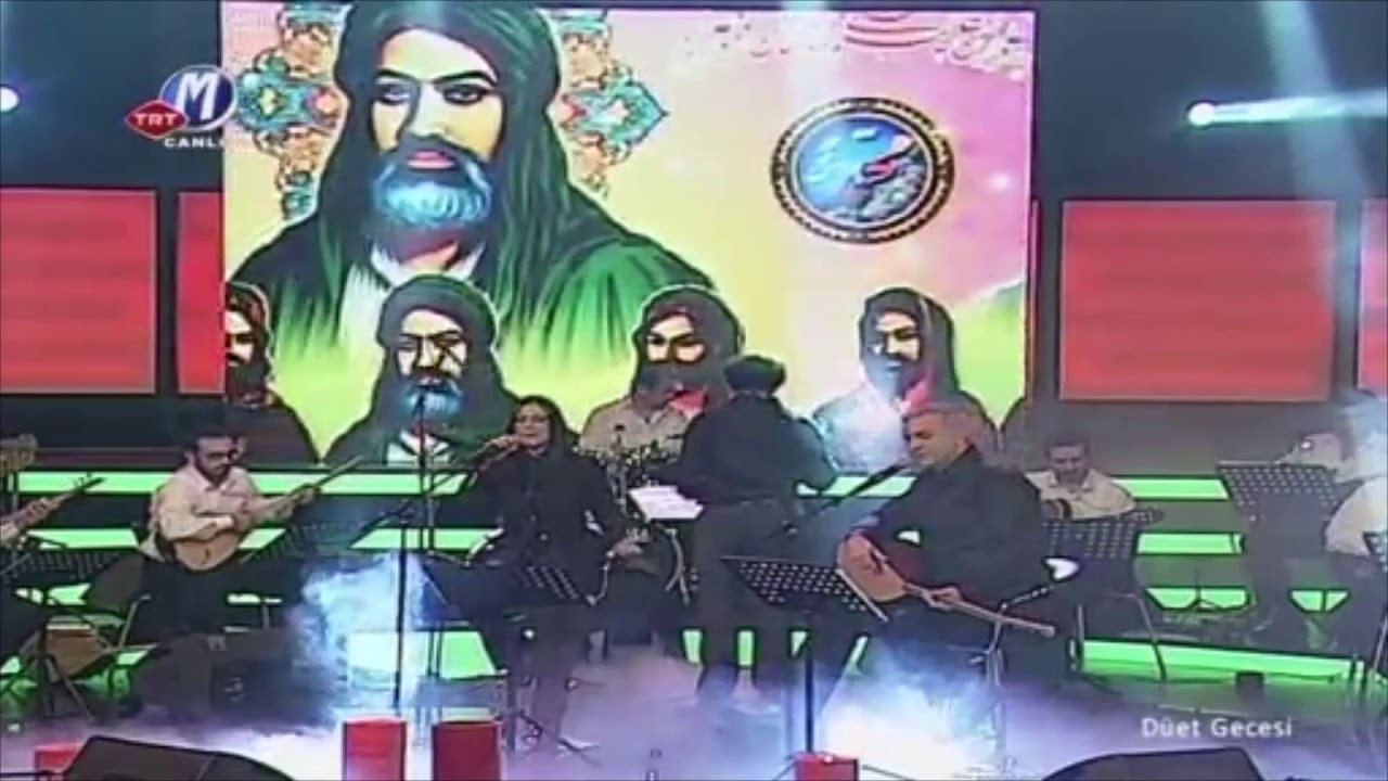 SERPİL SARI İMAM HÜSEYİN