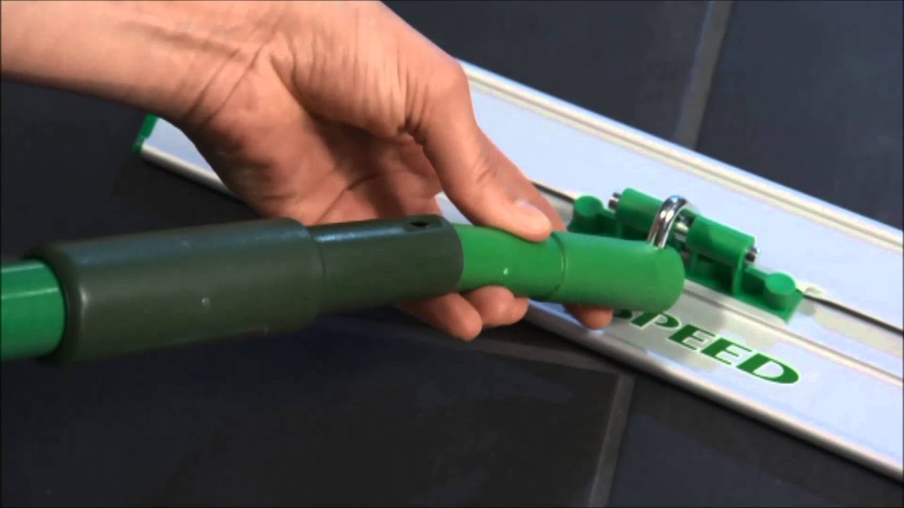 Greenspeed JG