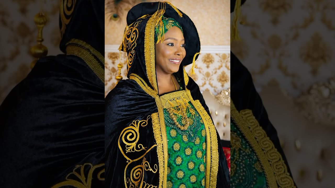 Mulkin Pindiga By Sarkin Wakan Sarkin Pindiga 