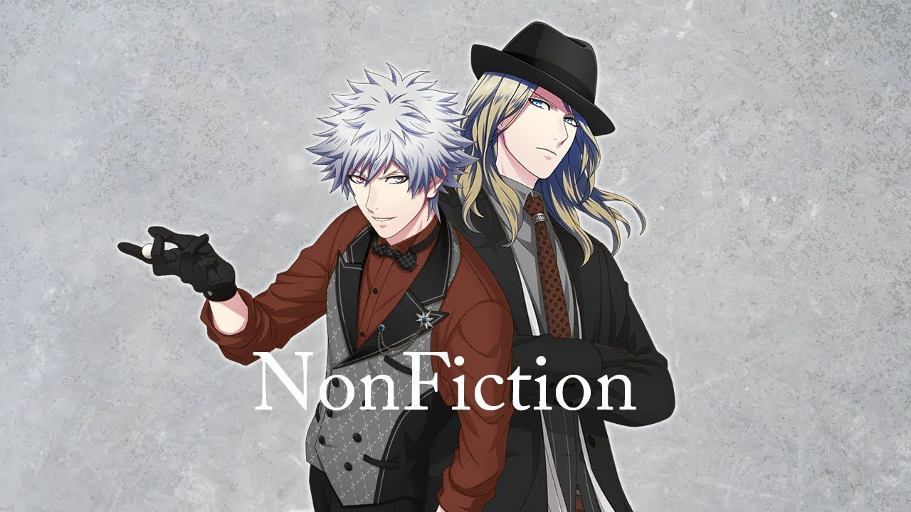 『Isuzu Ringo ♥ KAiARI』NonFiction『歌ってみた』