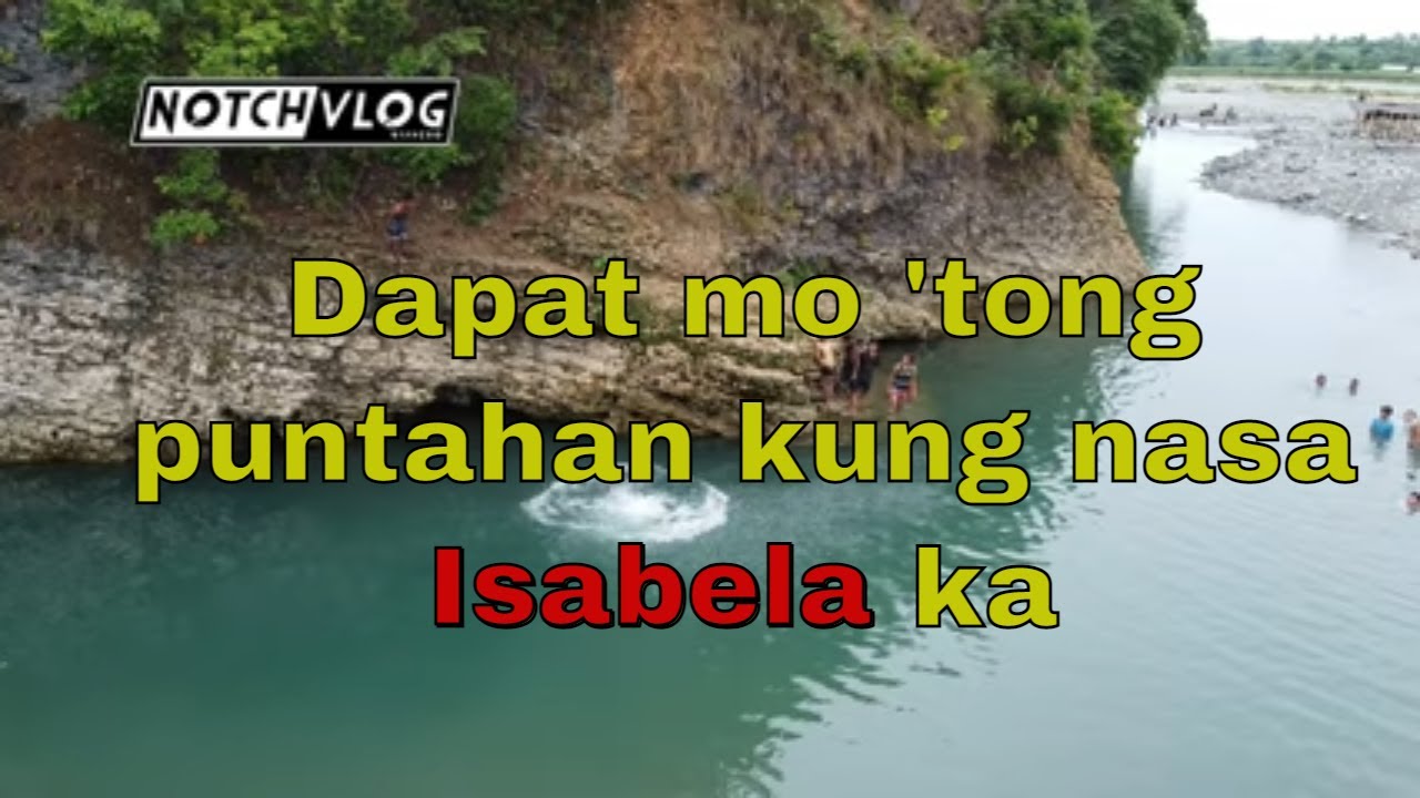 The Best of Isabela: Barangay Tupa San Pablo Isabela