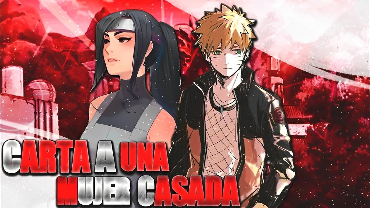 QHPS Naruto Acabara Con Los Uchiha Y Se Quedara Con Mikoto |Naruto X Mikoto |Pelicula Completa