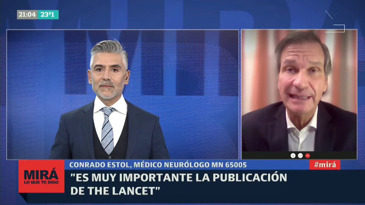 Conrado Estol: 