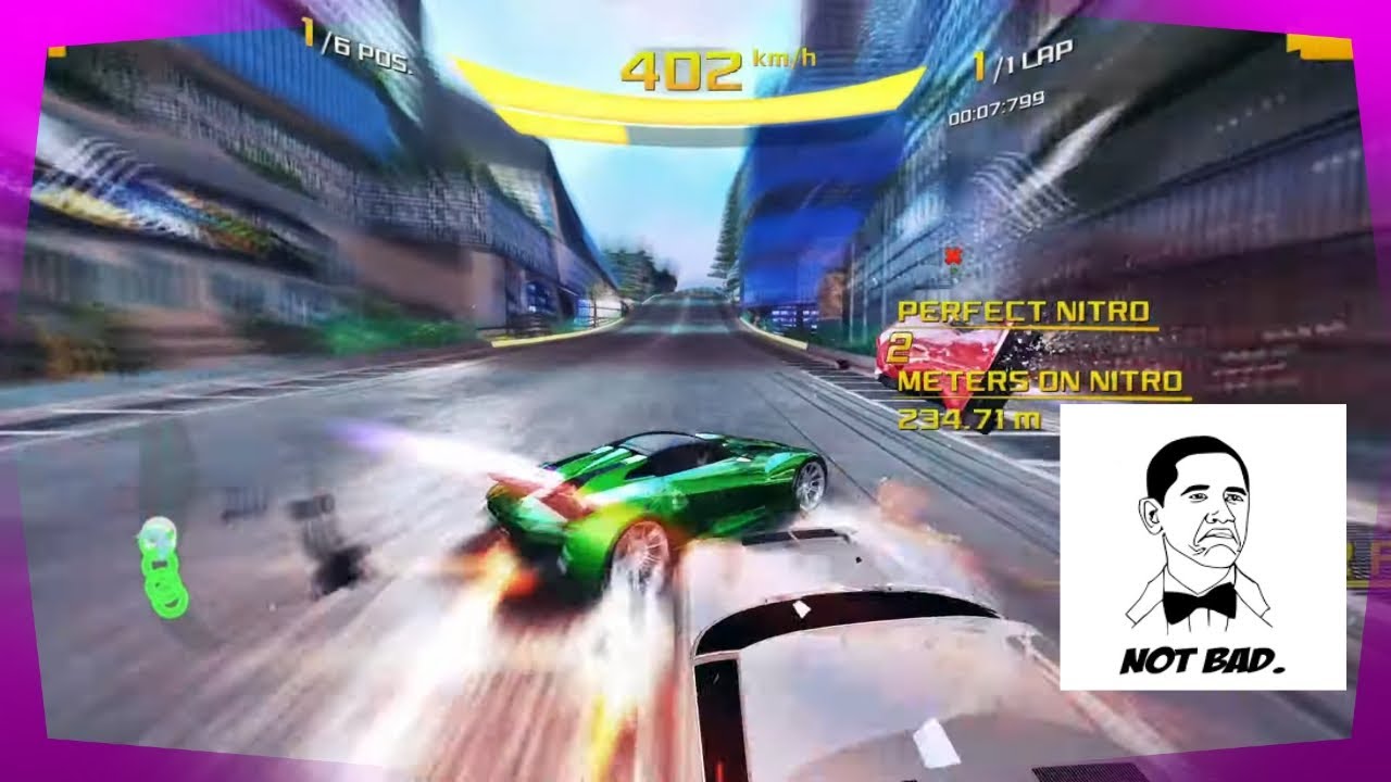 ASPHALT 8 REZVANI BEAST X Rank 1501 (C class) MULTIPLAYER TEST 🤔