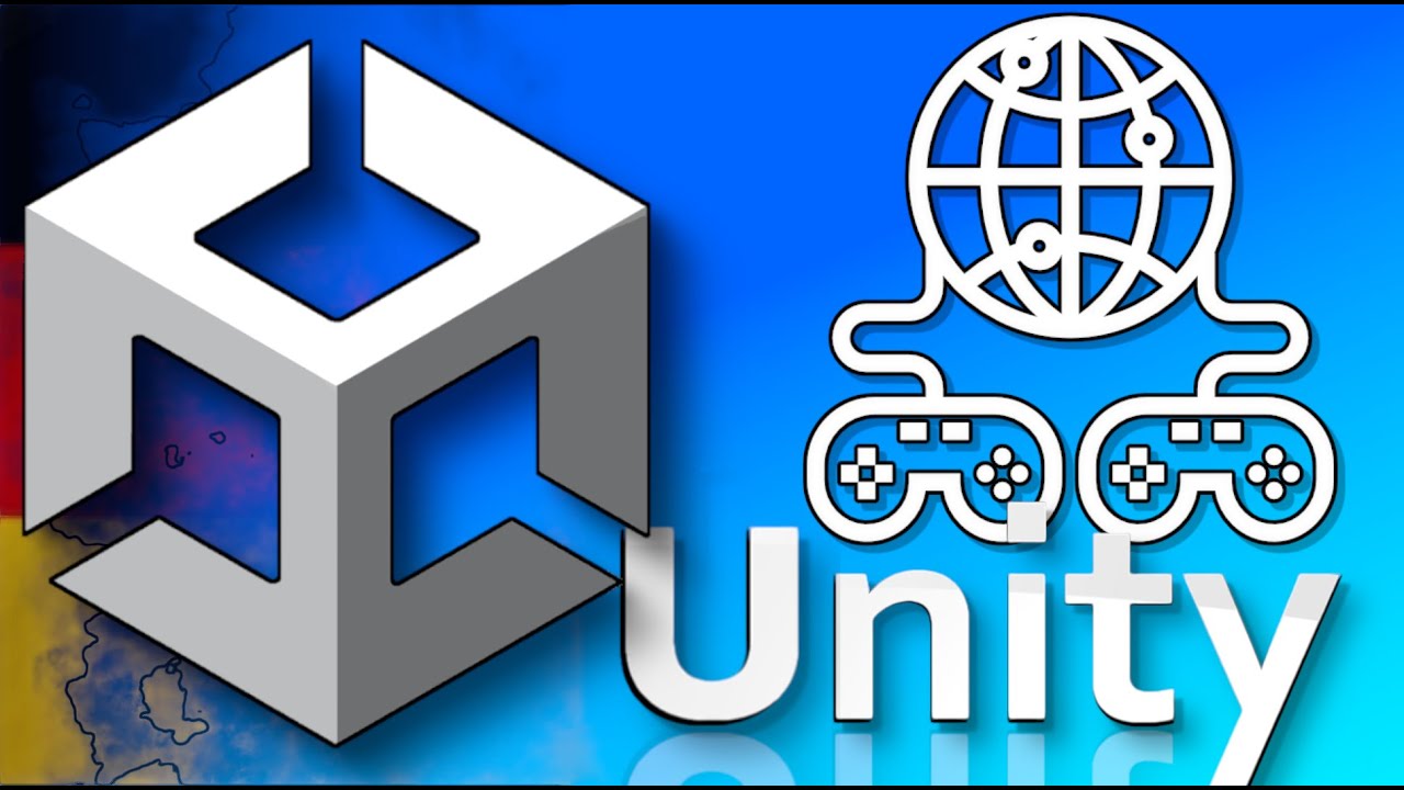 Unity Tutorial Multiplayer Services | Multiplayer Game with Join Code