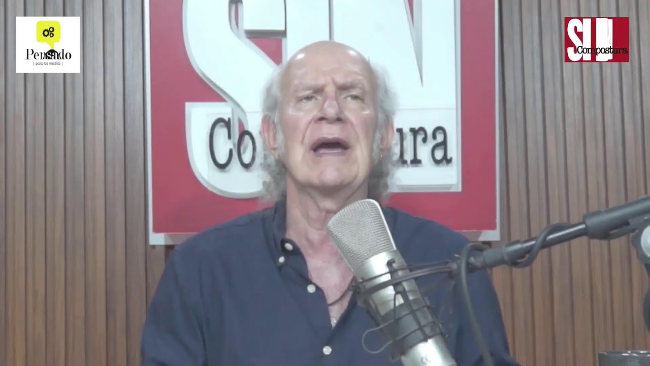 Carlos Valverde en la red/1 - 29 enero 2026