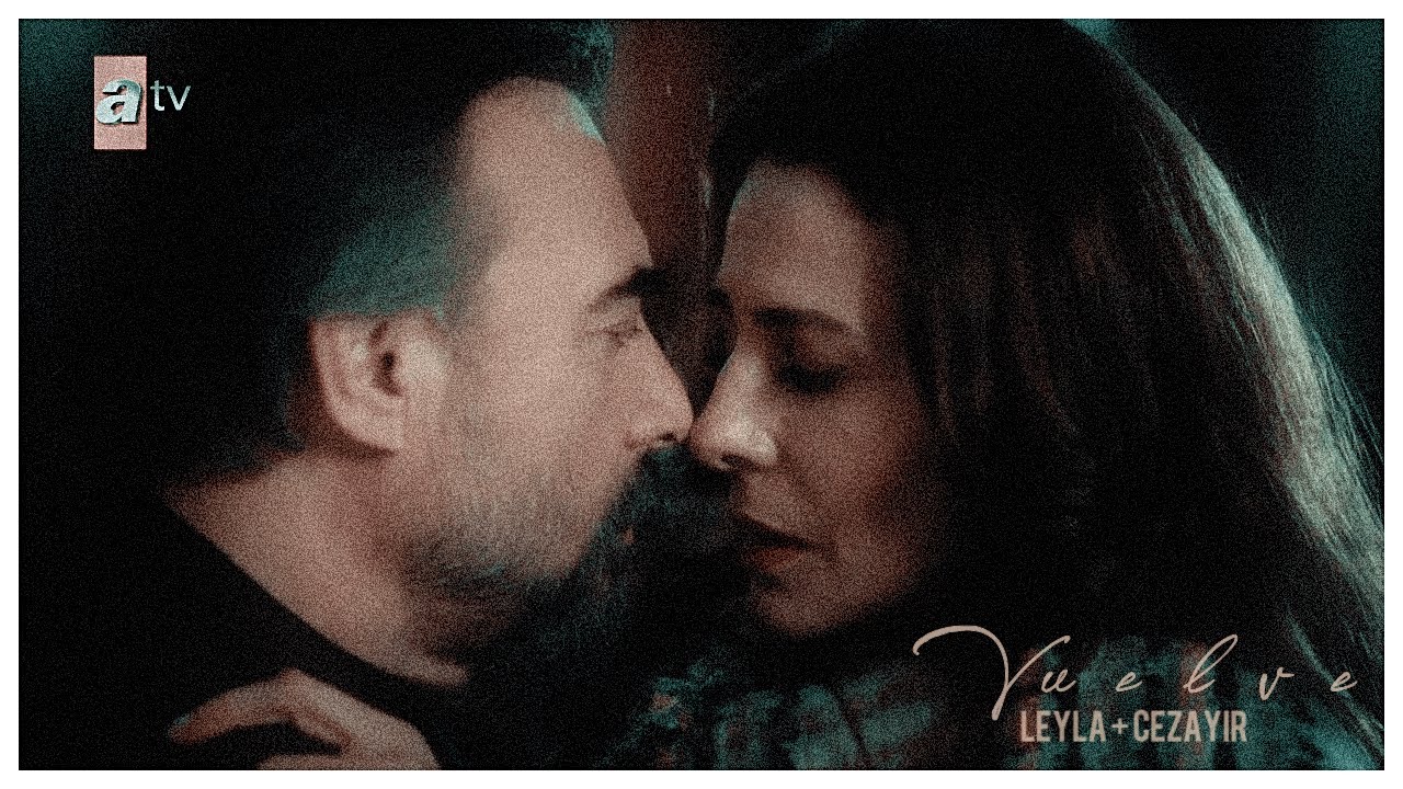 Leyla + Cezayir | vuelve