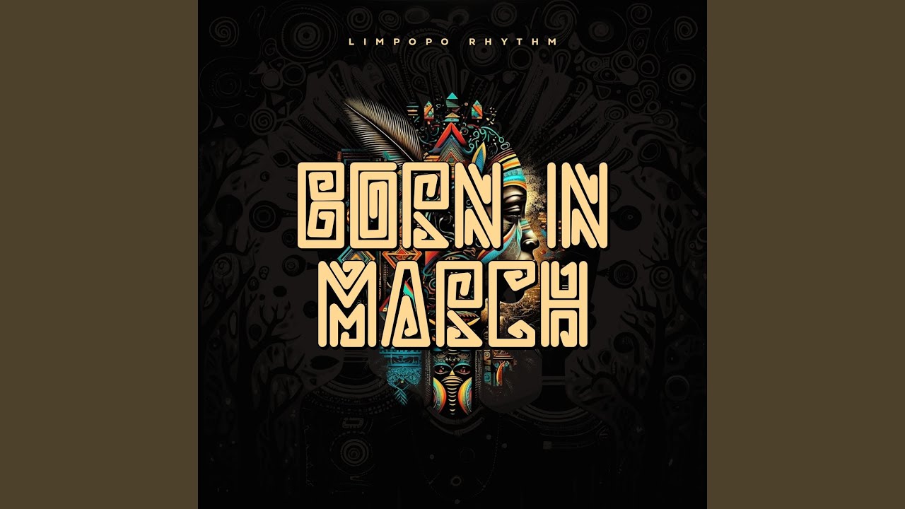 Born in March