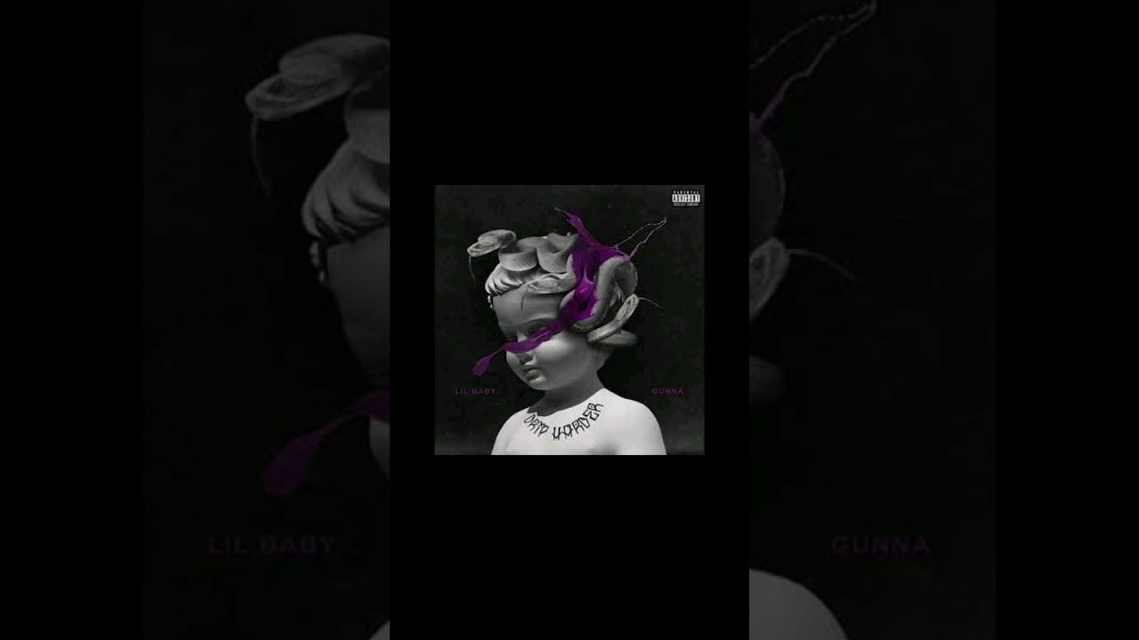 Lil baby ft. Gunna - seals pills (slowed)