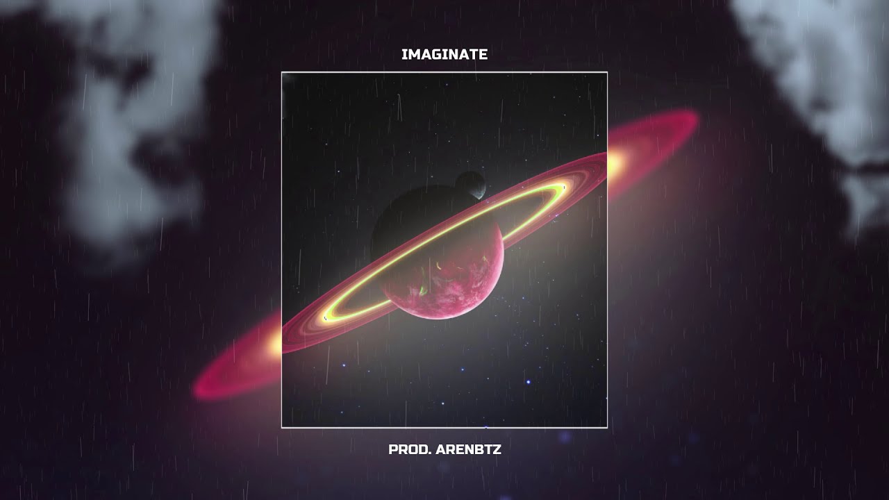 &ldquo;Imag&iacute;nate&rdquo; 👁 Reggaeton Romantico Instrumental Comercial 2024 Brytiago x Lunay Type Beat #7