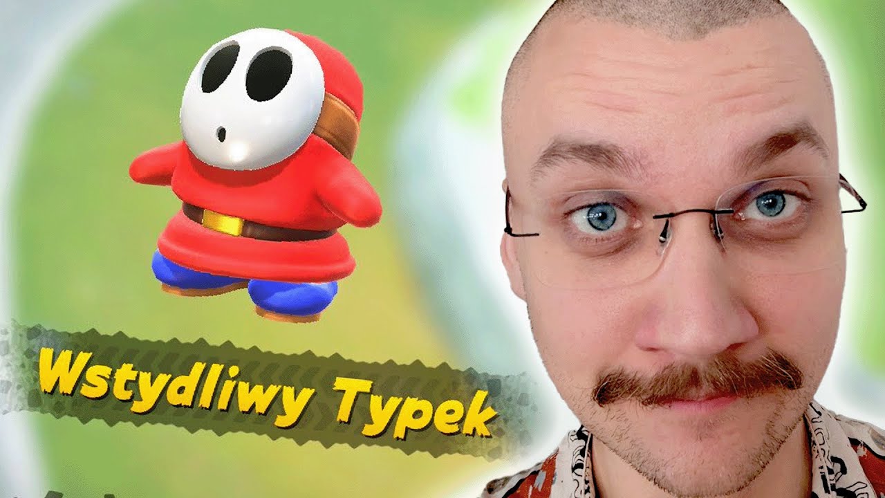 Polska wersja Mario Kart World to ewenement