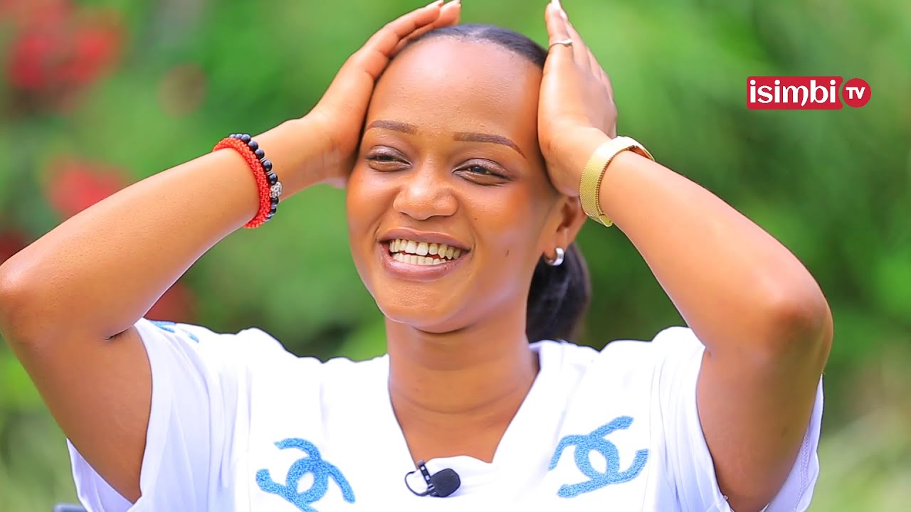 MIREMBE AGARUTSE ASEKA🥰Polisi y'Igihugu YAHAMAGAJE UWAMUTEYE INDA|Ahawe Miliyoni ebyiri ku ISIMBI TV