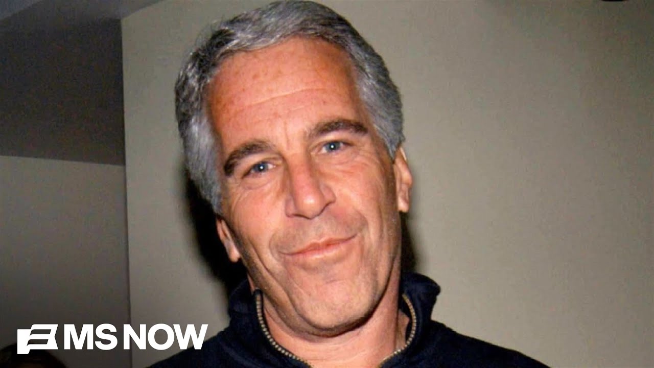 Top Dem vows to turn 'Epstein files into Epstein trials' after release of co-executors&rsquo; depositions