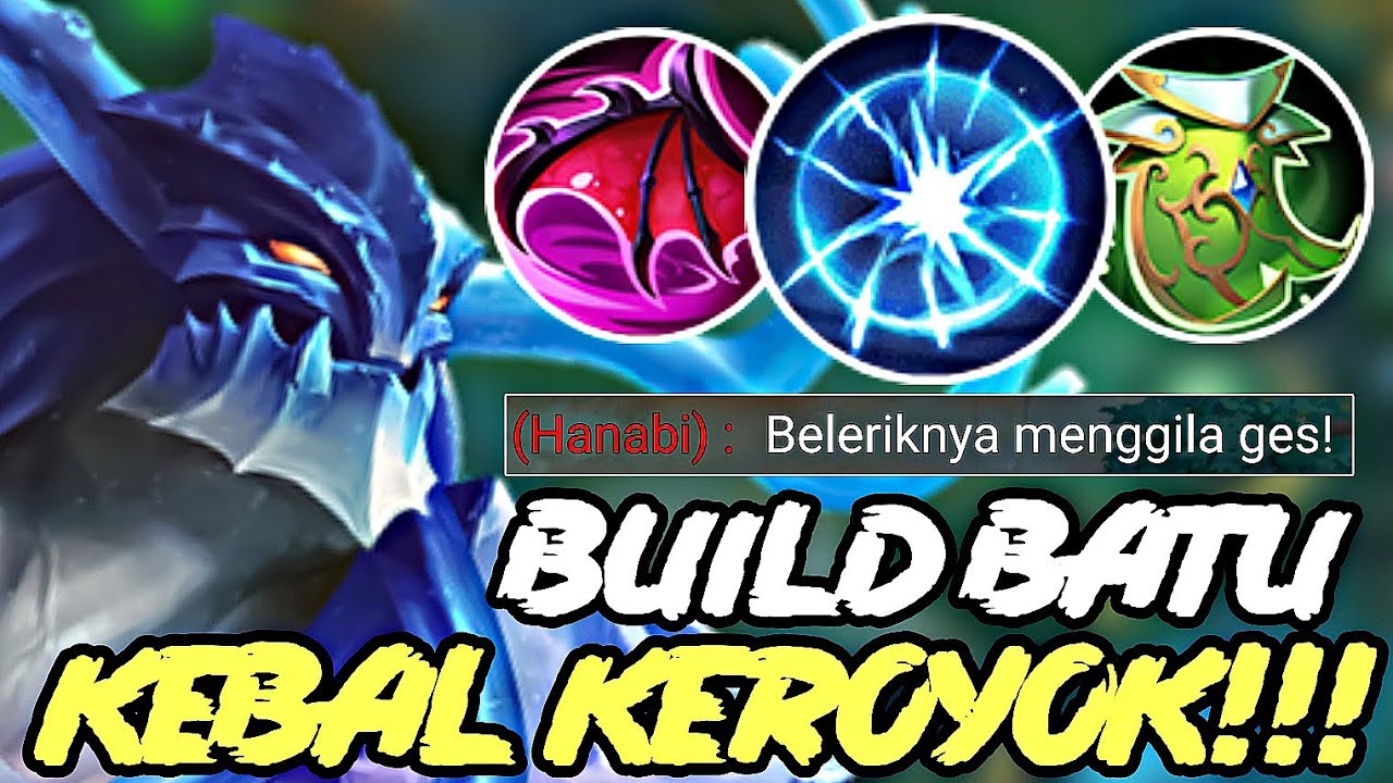 СОЗДАЙТЕ ХАРАМ-КОСПЛЕЙ BTU KARANG‼️ АВТОМАТИЧЕСКИЙ ИММУНИТЕТ К БАНДАМ 100% СНИЖЕНИЕ УРОНА🔥‼️