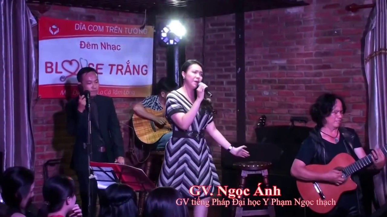 Trở về mái nhà xưa (Come Back to Sorrento) - Lời Việt: Phạm Duy - BD: Ngọc Ánh & Tấn Lộc