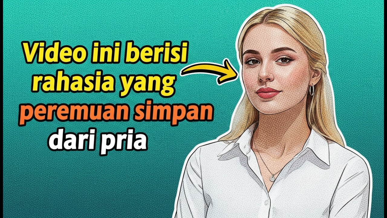 Rahasia Wanita Muda Tersenyum Pada Pria Lebih Tua – Psikologi Hubungan & Daya Tarik Pria