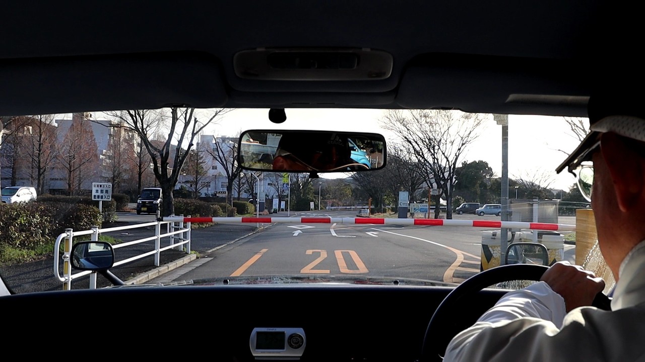 2026年3月1日（日）【岐阜大学キャンパスツアー 50 ドライブ 46】/Gifu University Campus Tour 50 Drive 46 on 3/1/2026