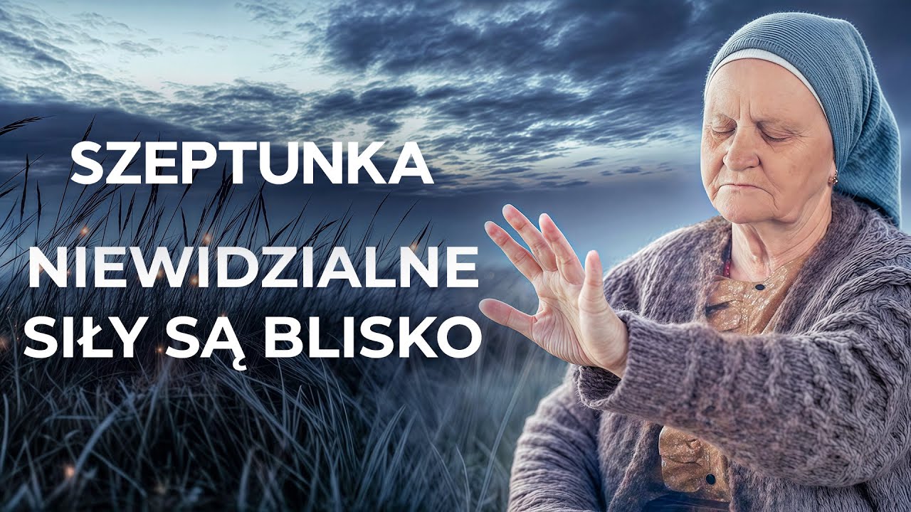 🌑CZARNA MAGIA złamała życie – Szeptunka | Seriale po polsku