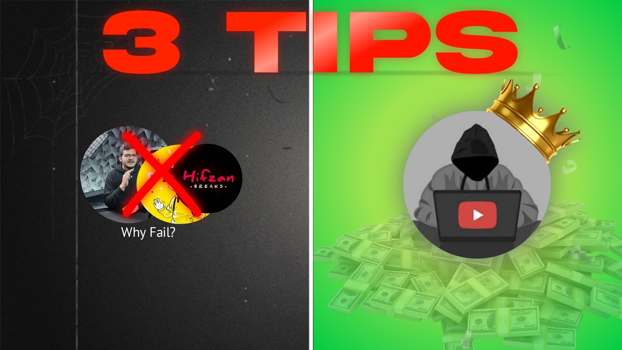 These DecodingYT STRATEGIES (Most Creators Ignore) 🚀🤯