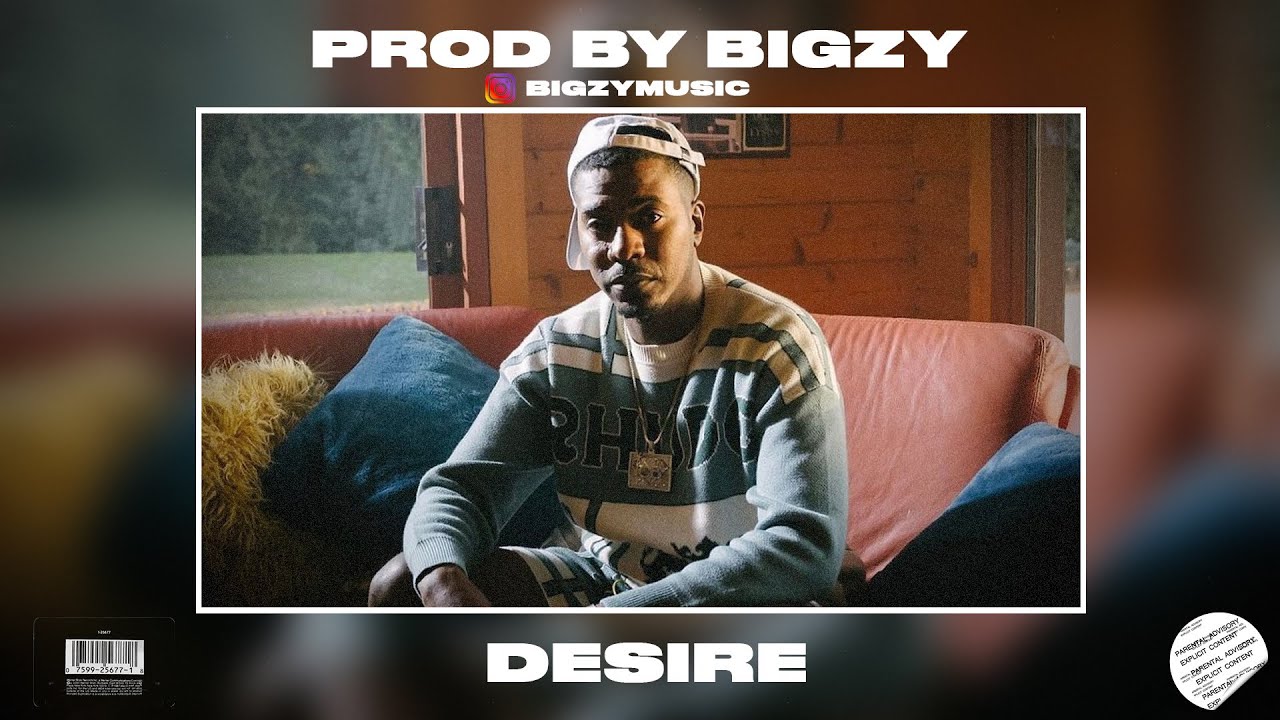 Nines x Marnz Malone Type Beat - 