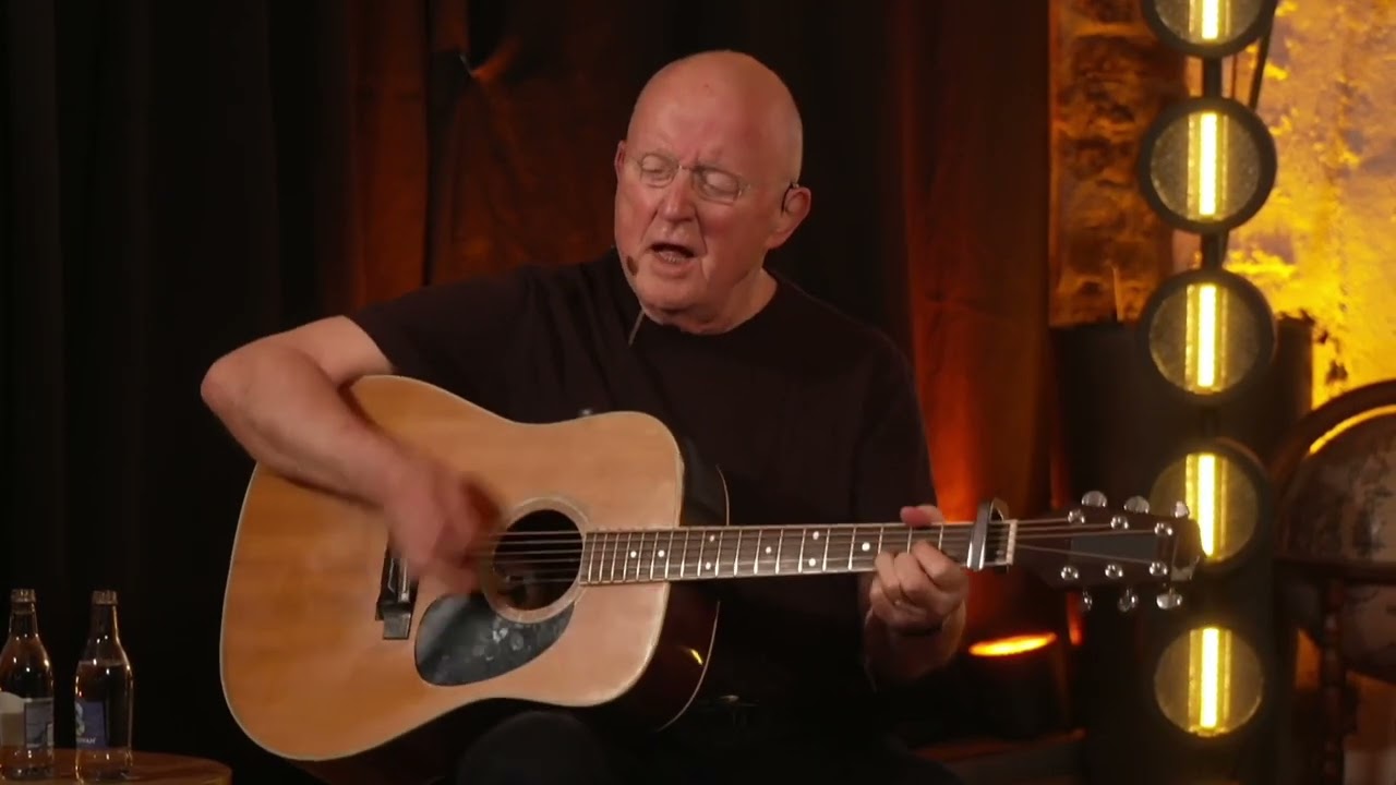 Cumann na Mná.                         (Christy Moore/Mick Blake)