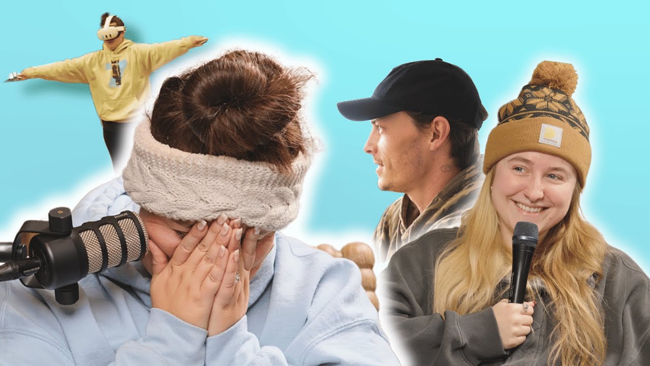 The internet named my horses? EP. 26