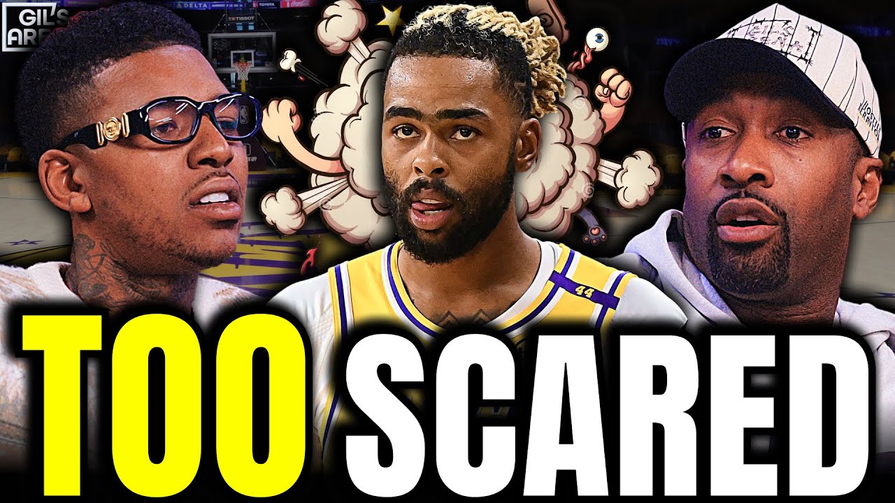 The REAL REASON Why Nick Young Never BEAT UP D-Lo