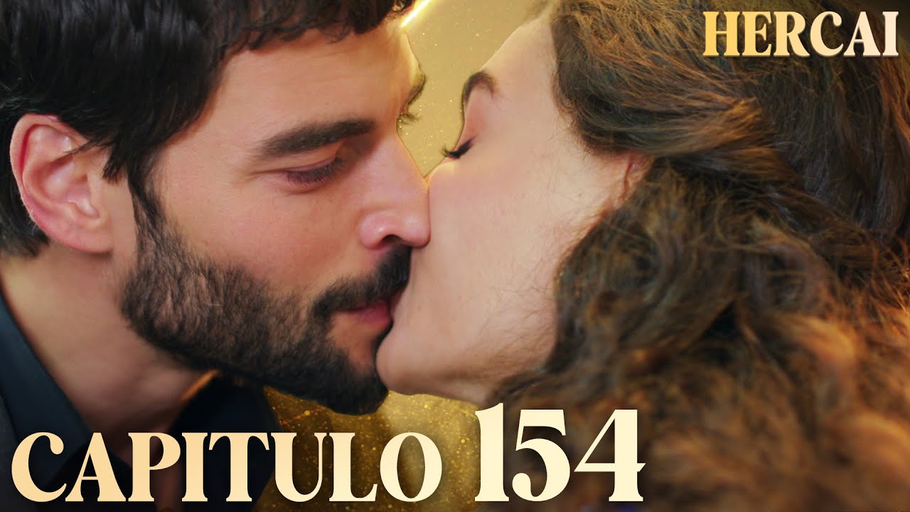 Hercai - Capítulo 154