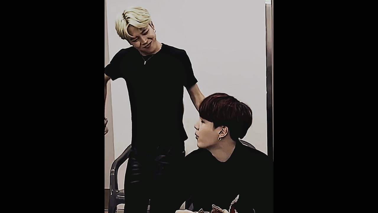 Fav duo 💜💜 #yoonmin #jimin #yoongi #BTS #btsarmy #suga #yoonminedit #jiminedit #yoongiedit #kpop