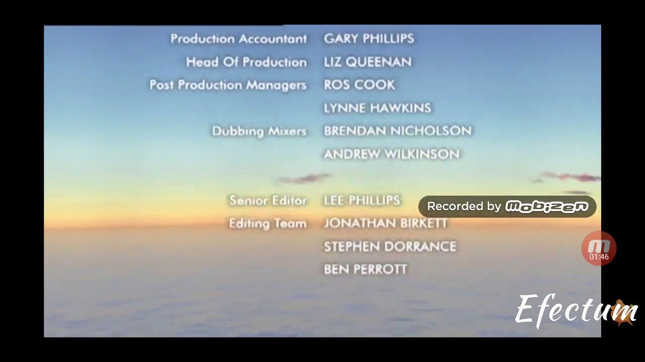 Boohbah ending reversed
