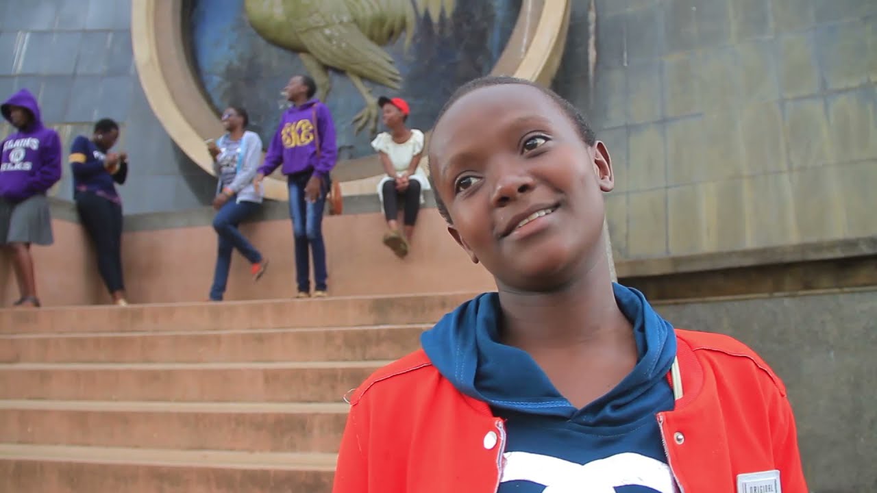 Mombasa Excursion  -Trinity College Nabbingo, is an all-girlsl,Namilyango College is a boys-only