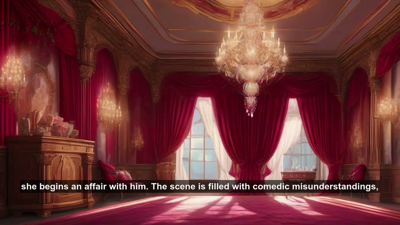 Summary Of The Country Wife By William Wycherly