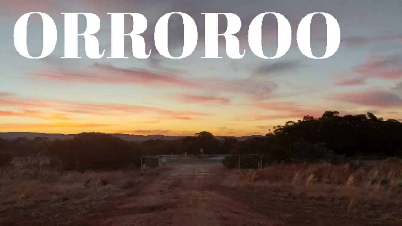 ORROROO, SA