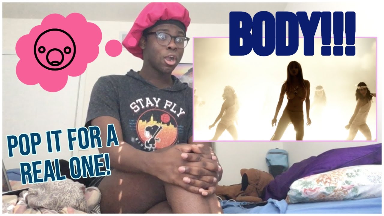 Jolin Tsai Fantasy MV Reaction | SIS BETTER WERK!!!