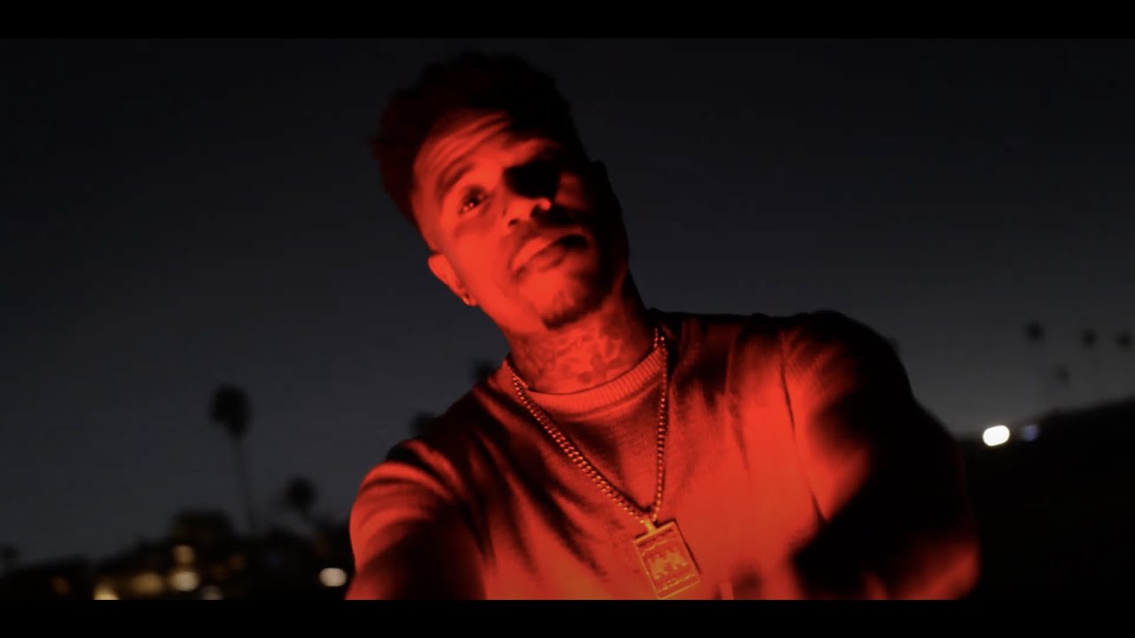 Yung Slap | HEART COLD