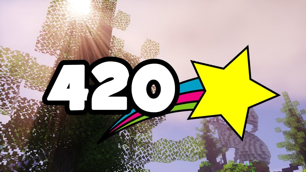 Hypixel Bedwars 420⭐ Montage