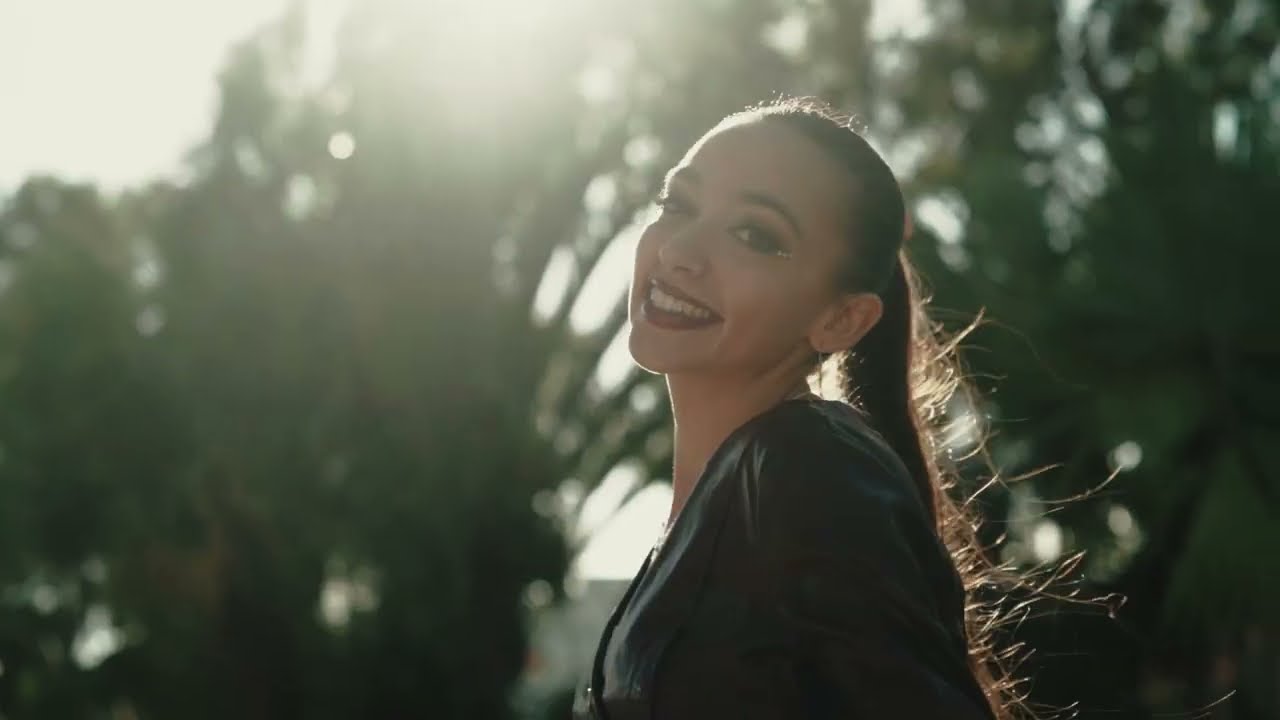 Naomi Santos - Una casita en el cielo (Video oficial)