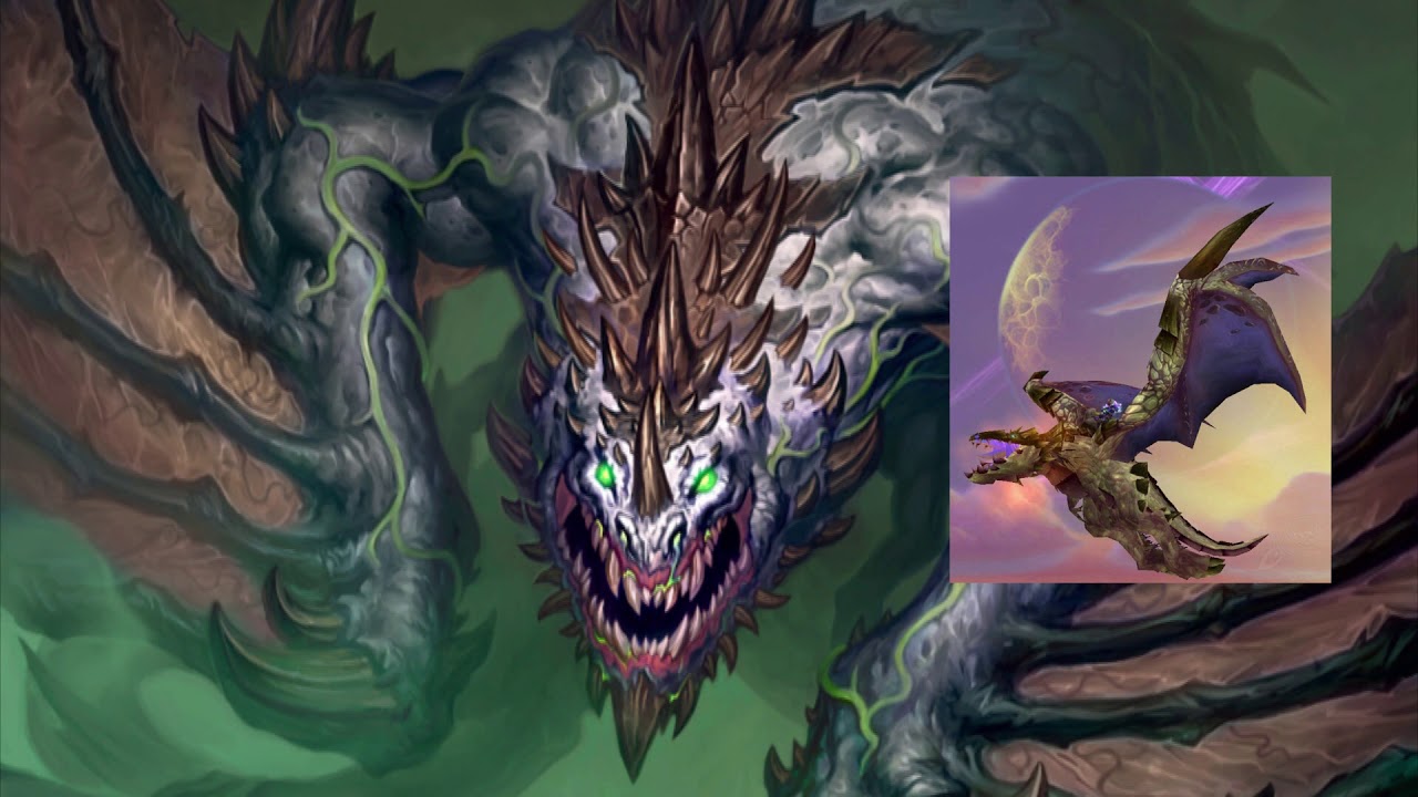 Lore of the Cards | The Dragon Saga | Chapter 4: Coros' Gambit