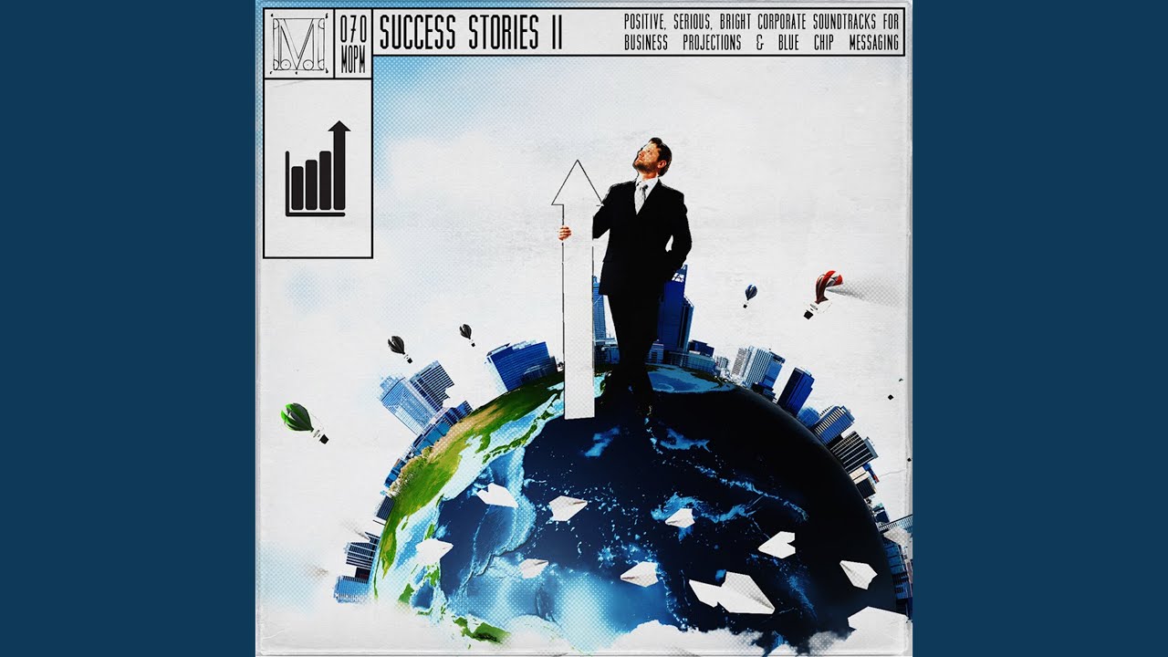 Moving Into The Future