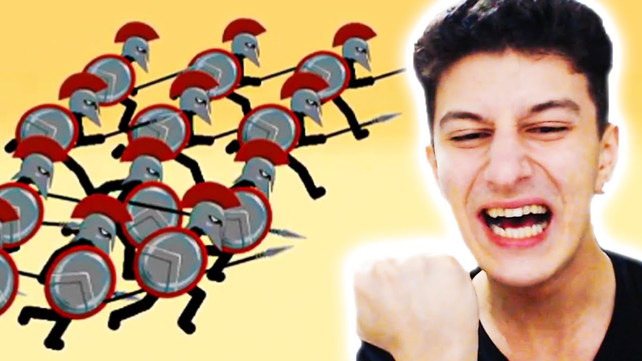 KILIÇ OYUNU 3