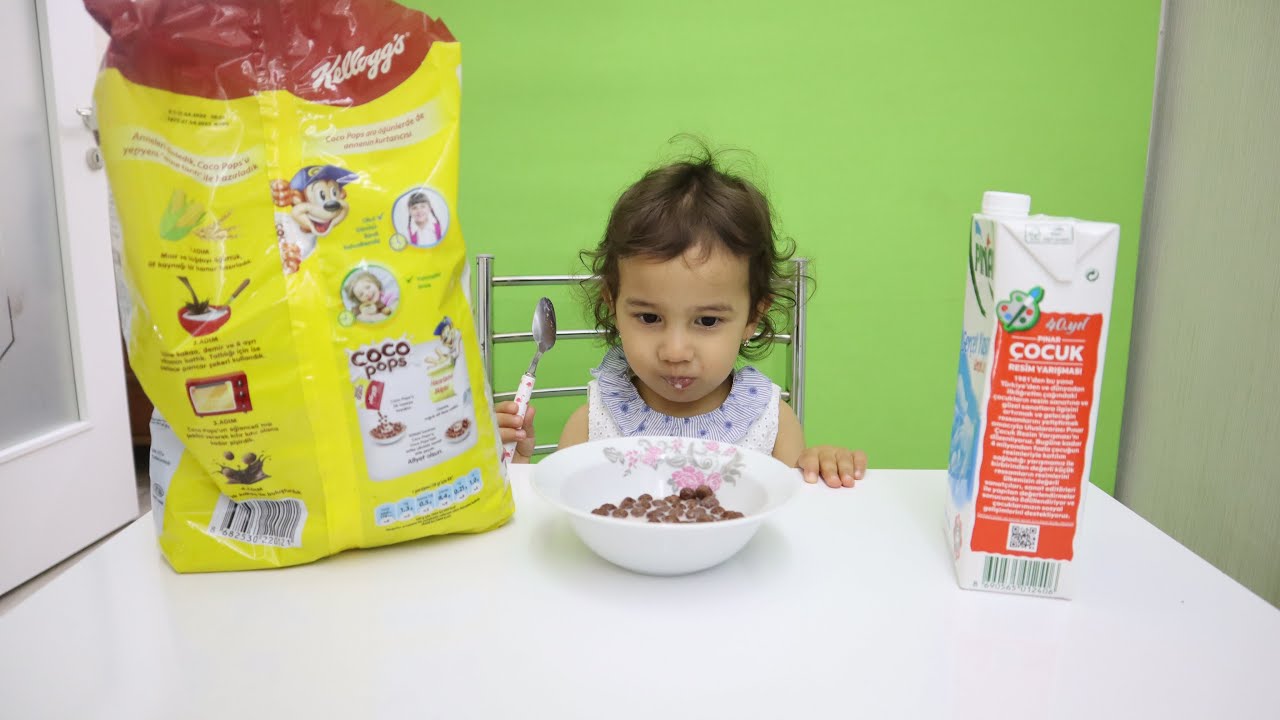 Hafsa ile Kübra arasında komik hikayeler