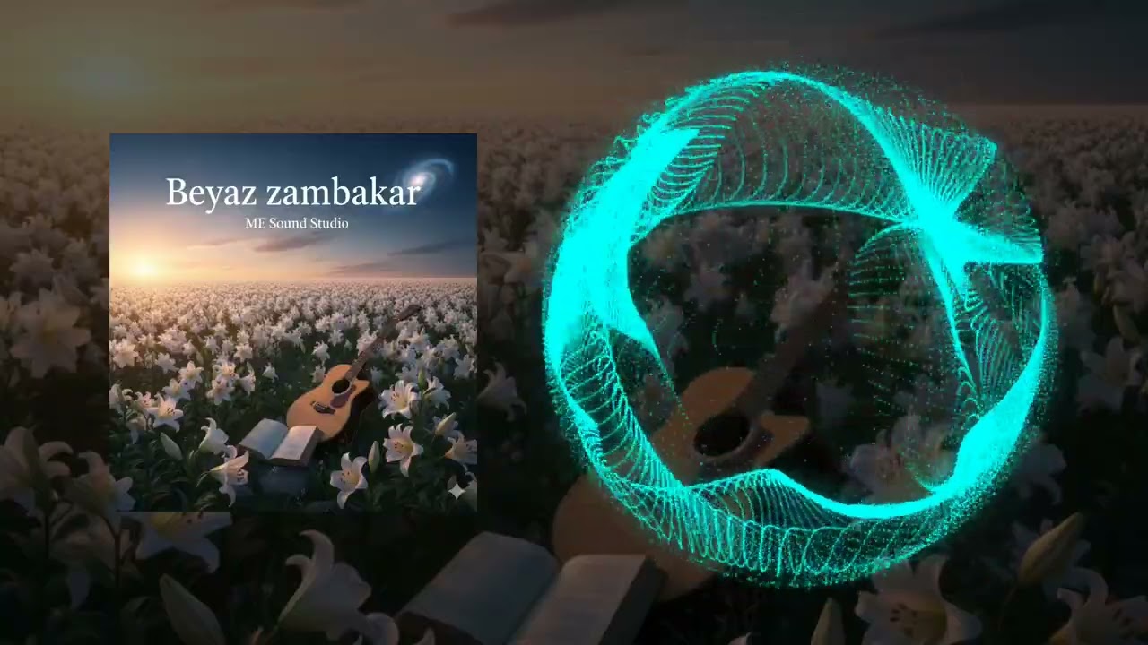 Beyaz zambaklar