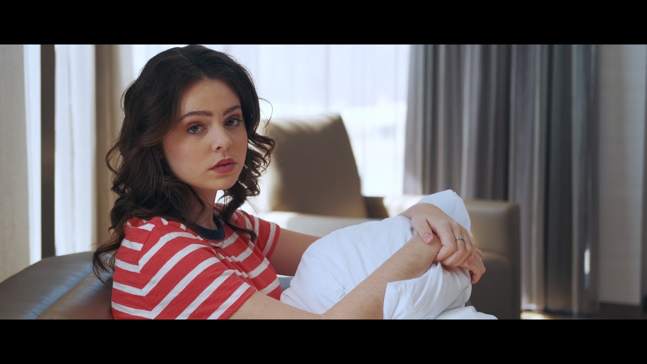 Meggie York - Better Off (Official Music Video)