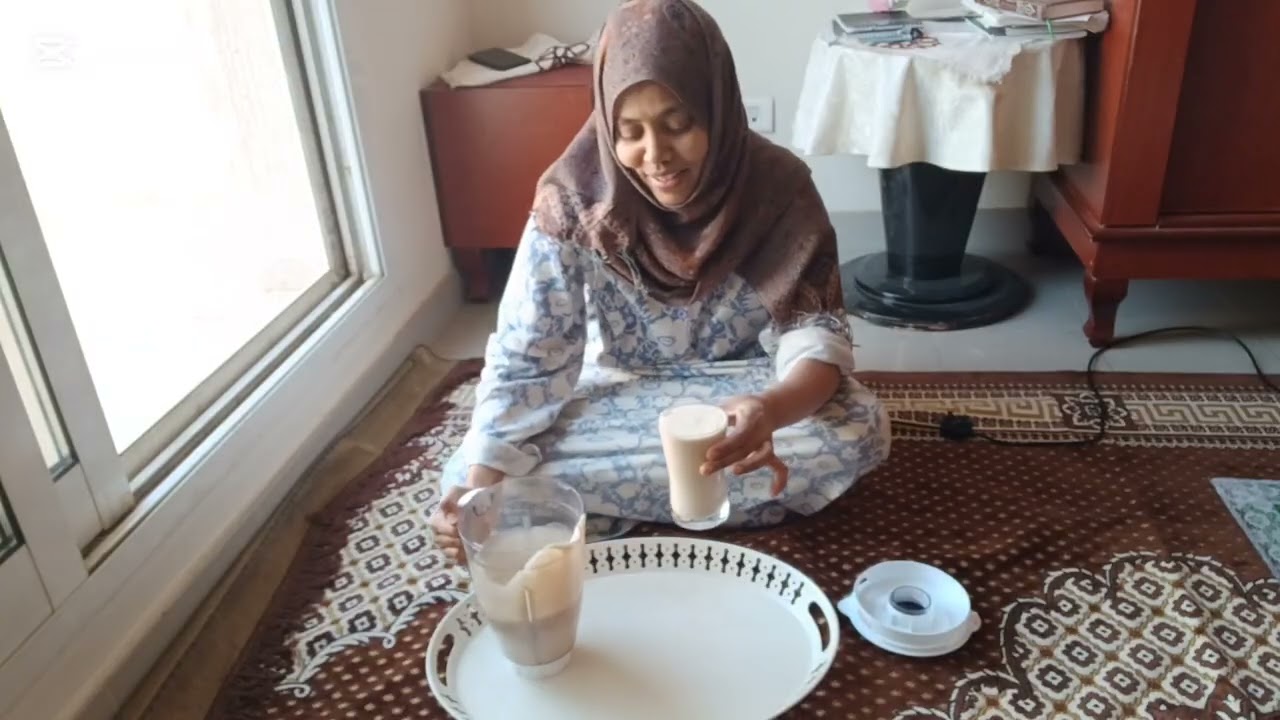 የመገርሞ አብሺ. በበሶ. አሠራር ሞክሩት የሚገርም ነዉ.